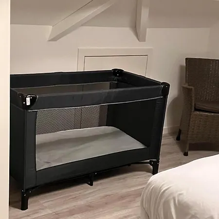 Bleu Nr 17 Dom wakacyjny