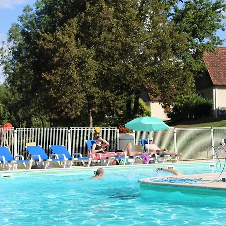 Bleu Nr 17 Dom wakacyjny *