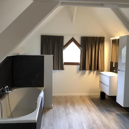 Dom wakacyjny Bleu Nr 17 *