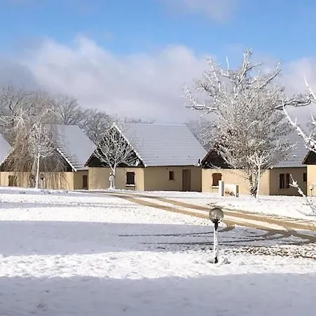 Bleu Nr 17 Lacapelle-Marival