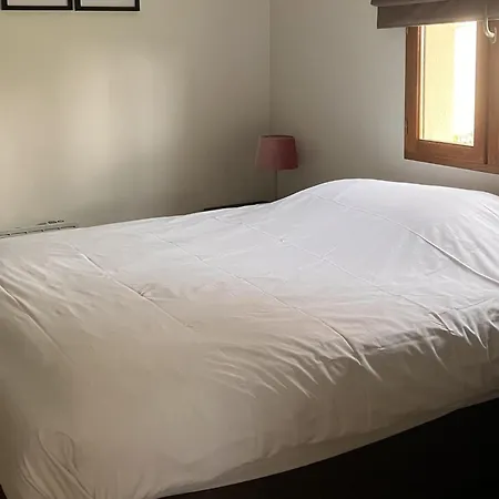 Dom wakacyjny Bleu Nr 17