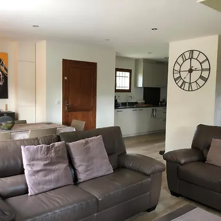 Bleu Nr 17 Dom wakacyjny Lacapelle-Marival