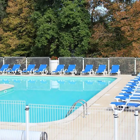 Bleu Nr 17 Lacapelle-Marival