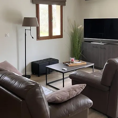 Bleu Nr 17 Dom wakacyjny *