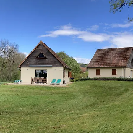 Bleu Nr 17 Dom wakacyjny