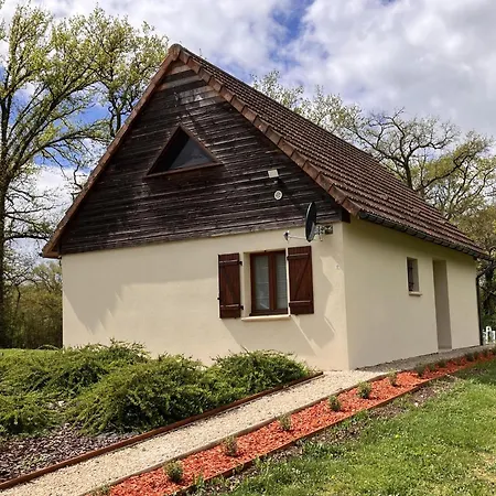 Bleu Nr 17 Lacapelle-Marival