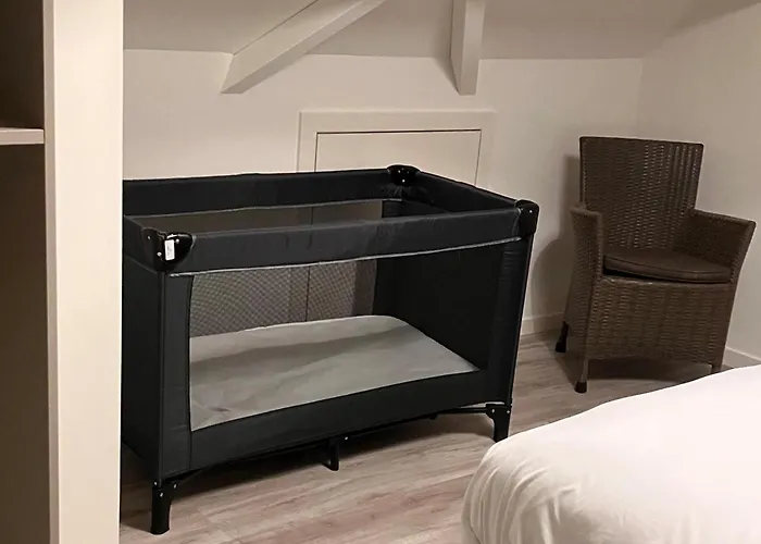 Bleu Nr 17 Prázdninový dům