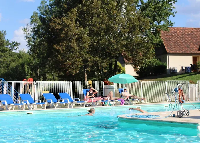 Bleu Nr 17 Prázdninový dům *