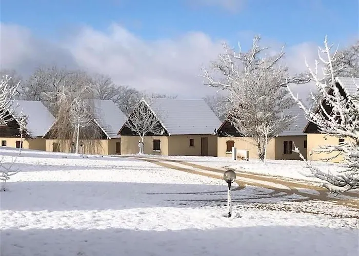 Bleu Nr 17 Lacapelle-Marival