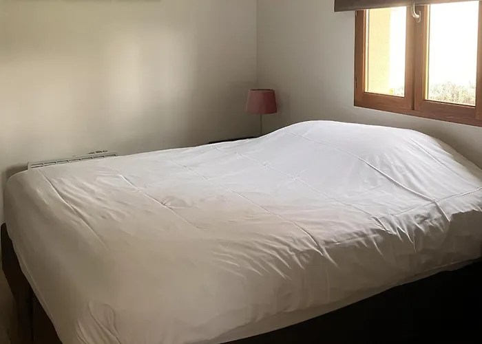 Prázdninový dům Bleu Nr 17