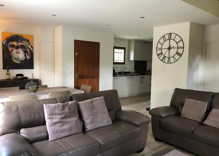 Bleu Nr 17 Prázdninový dům Lacapelle-Marival