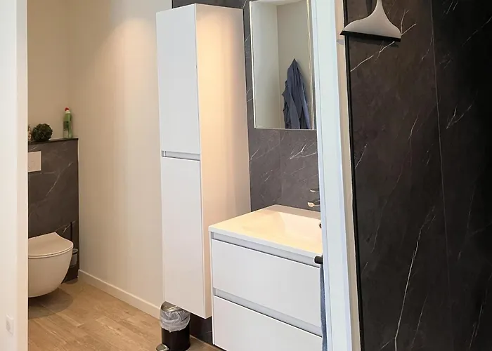 Prázdninový dům Bleu Nr 17