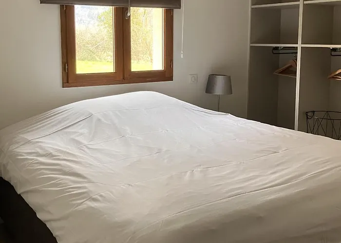 Bleu Nr 17 Prázdninový dům Lacapelle-Marival