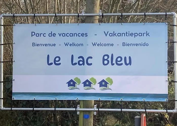 Bleu Nr 17 * Lacapelle-Marival