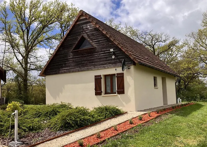 Bleu Nr 17 Lacapelle-Marival